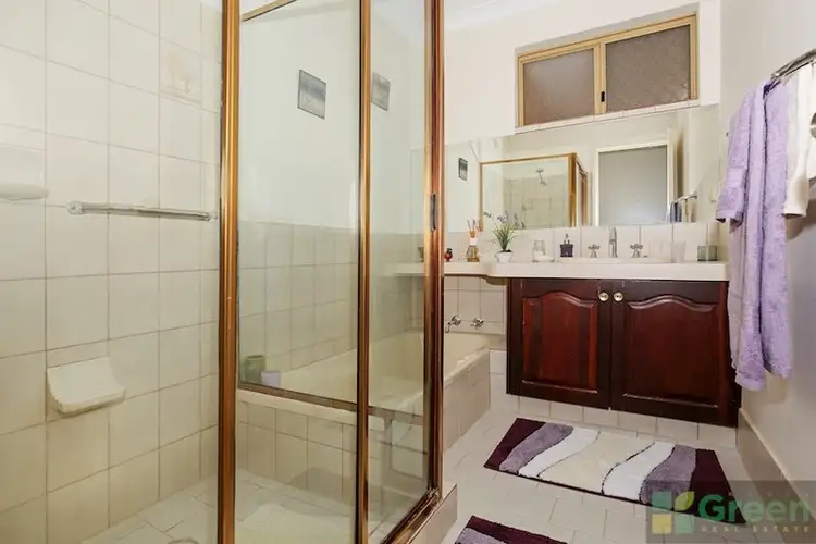 Sixth view of Homely house listing, 1/9 Spruce Court, Halls Head WA 6210