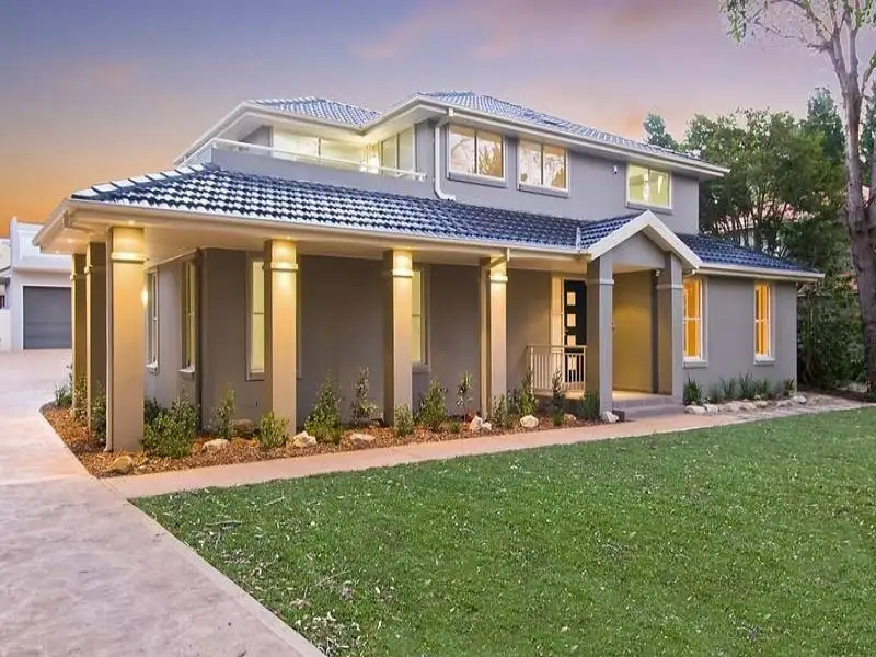 Main view of Homely house listing, 7 Ancona Road, Turramurra NSW 2074