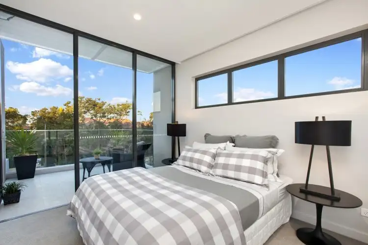 Sixth view of Homely apartment listing, 13/705 Military Road, Mosman NSW 2088