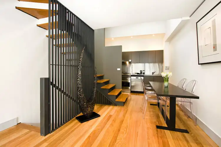 Fourth view of Homely house listing, 39 Turner Street, Redfern NSW 2016