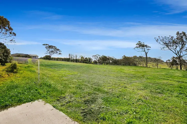 Second view of Homely land listing, 7 Bonnaccorde Place, Cotswold Hills QLD 4350
