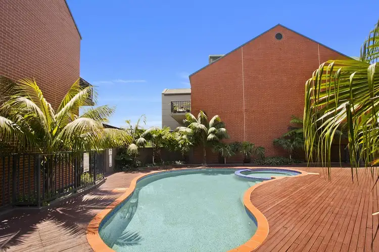Third view of Homely apartment listing, Building E Princes Highway, St Peters NSW 2044