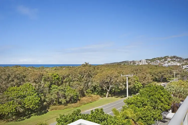 Fourth view of Homely unit listing, 27/1864 David Low Way, Coolum Beach QLD 4573