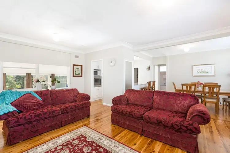 Fourth view of Homely house listing, 7 Abbott Road, Heathcote NSW 2233