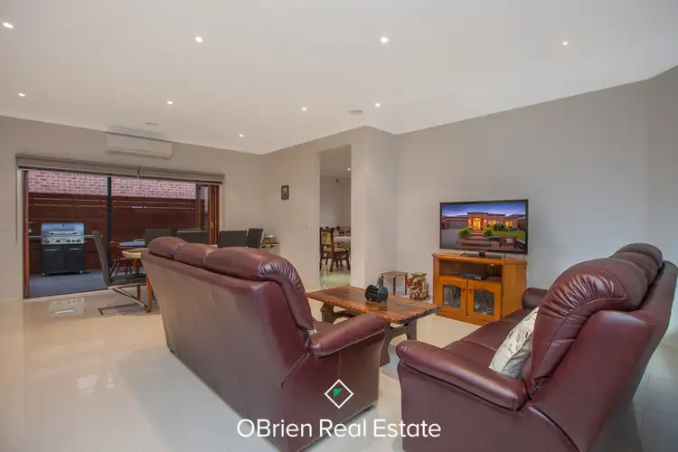 Sixth view of Homely house listing, 16 Curran Drive, Officer VIC 3809