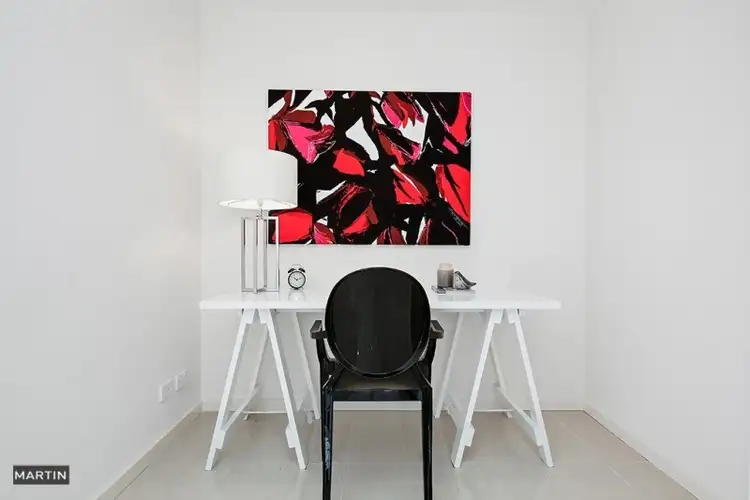 Fourth view of Homely apartment listing, 522/1 Hutchinson Walk, Zetland NSW 2017