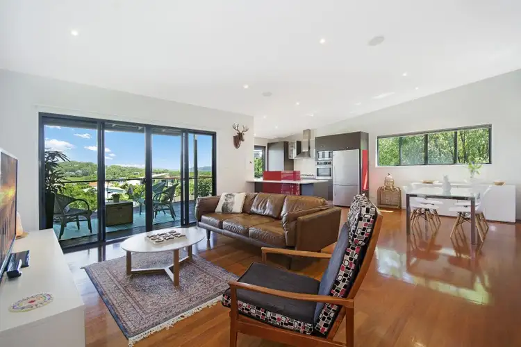 Sixth view of Homely house listing, 142 Grandview Drive, Yaroomba QLD 4573