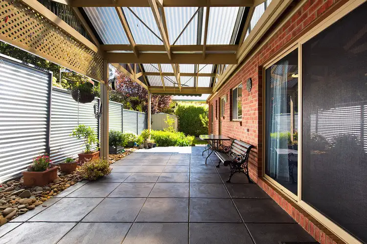 Third view of Homely house listing, 26 Yeats Street, Castlemaine VIC 3450