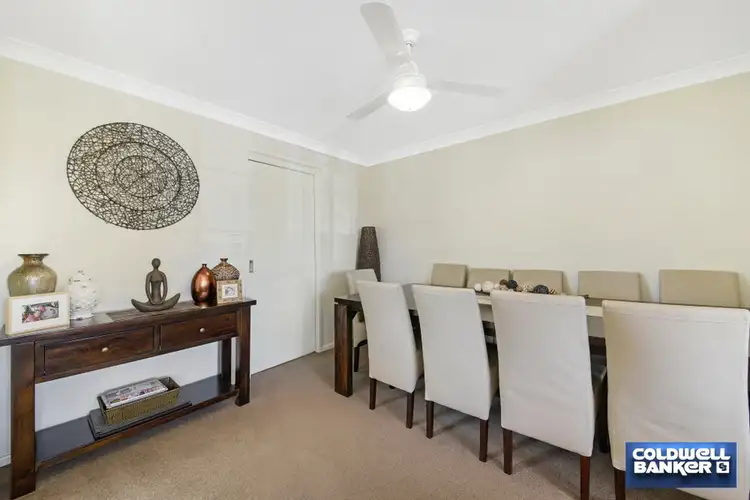 Third view of Homely house listing, 14 Glanara Court, Wattle Grove NSW 2173