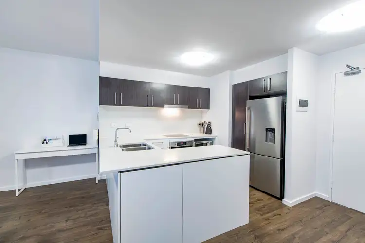 Fifth view of Homely apartment listing, 197/24 Philip Hodgins Street, Wright ACT 2611