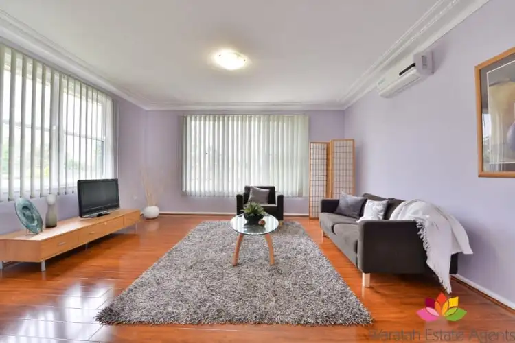 Second view of Homely house listing, 37 Rowley Street, Seven Hills NSW 2147