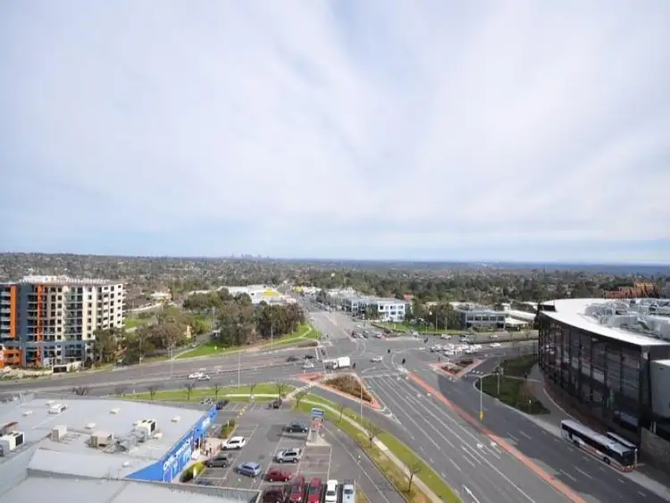 Fourth view of Homely apartment listing, 711/632 Doncaster Road, Doncaster VIC 3108