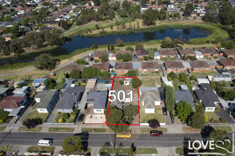 Fifth view of Homely house listing, 8 Ameily Crescent, Reservoir VIC 3073