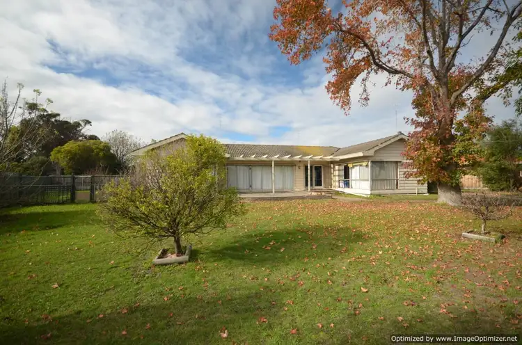 Third view of Homely house listing, 45 Doherty Street, Bairnsdale VIC 3875