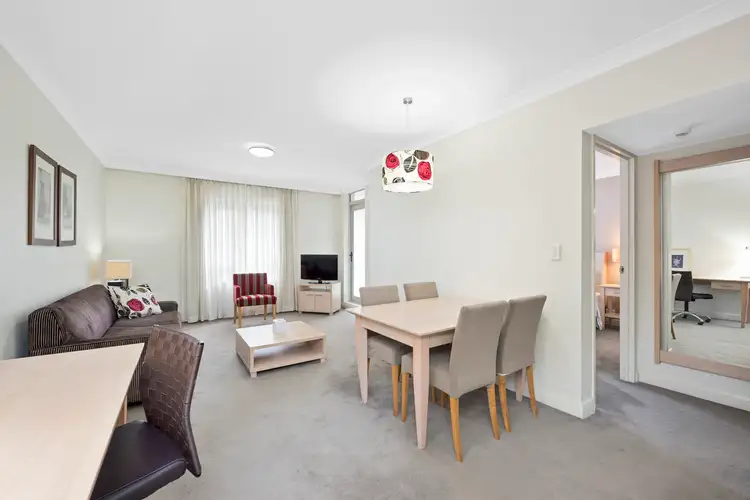 702/10 Brown Street, Chatswood NSW 2067