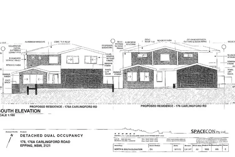 Fifth view of Homely house listing, 176 Carlingford Road, Epping NSW 2121