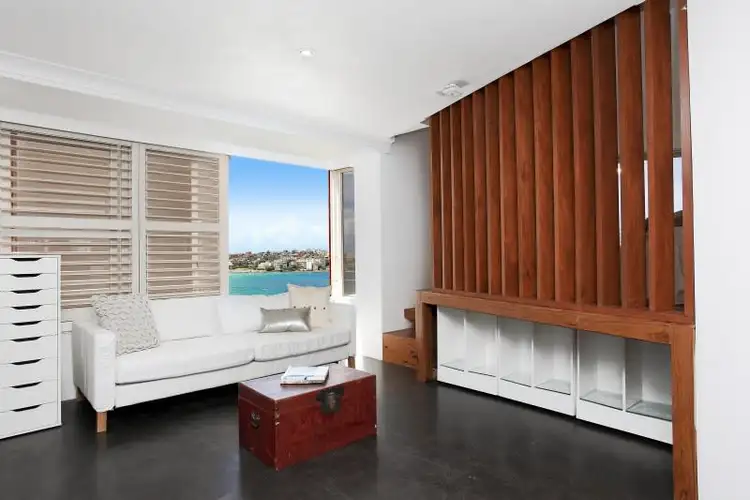 Second view of Homely studio listing, 29/5 Campbell Parade, Bondi Beach NSW 2026