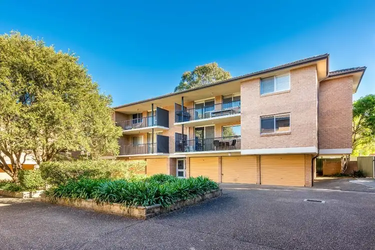 Sixth view of Homely unit listing, 10/5-9 Chapman Street, Gymea NSW 2227
