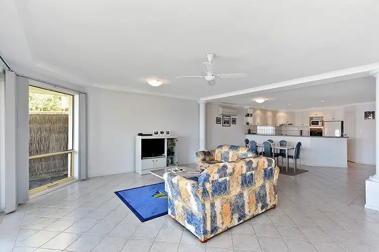 Fifth view of Homely house listing, 55 Matthew Flinders Drive, Encounter Bay SA 5211