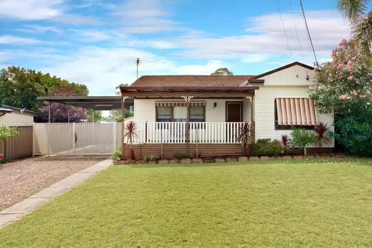 Seventh view of Homely house listing, 60 College Street, Cambridge Park NSW 2747