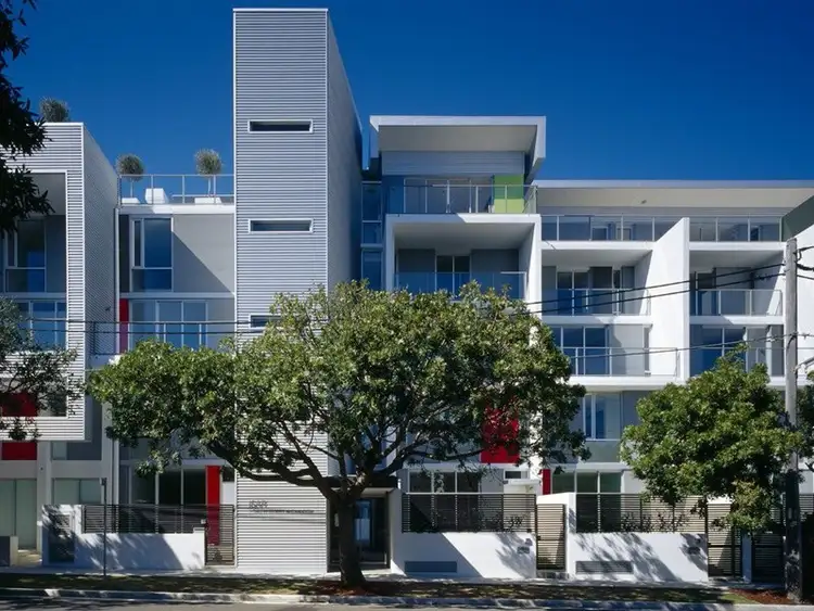 Fifth view of Homely apartment listing, 18/1 Ralph Street, Alexandria NSW 2015