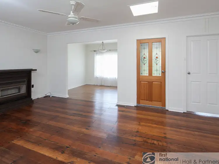 Second view of Homely unit listing, 1/118 Paperbark Street, Doveton VIC 3177