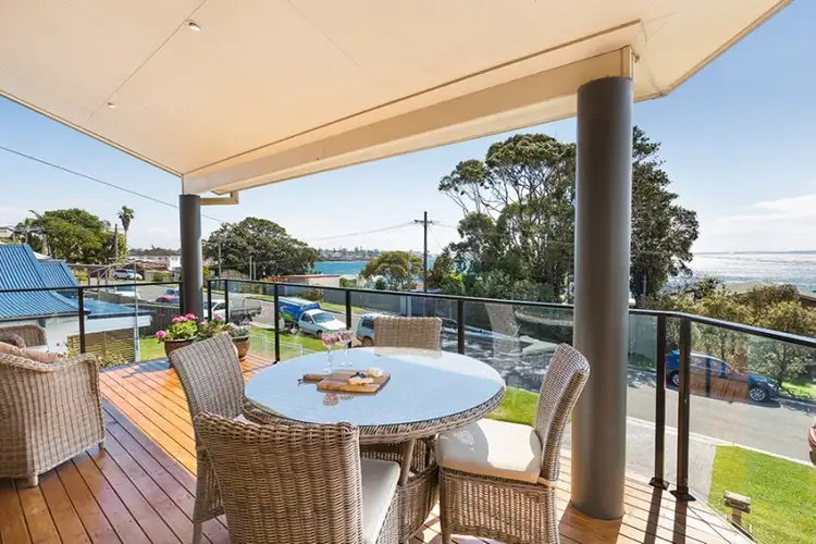 Third view of Homely house listing, 8 Neil Street, Bundeena NSW 2230