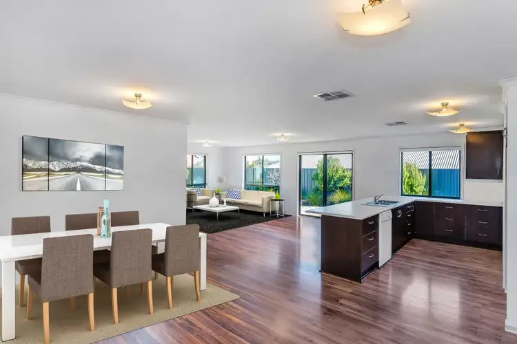 Second view of Homely house listing, 17 Hurling Drive, Mount Barker SA 5251