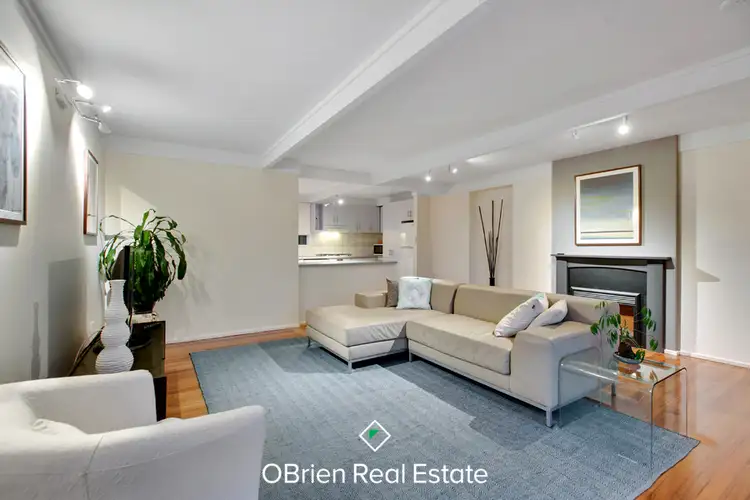 Second view of Homely house listing, 19 Armstrongs Road, Seaford VIC 3198
