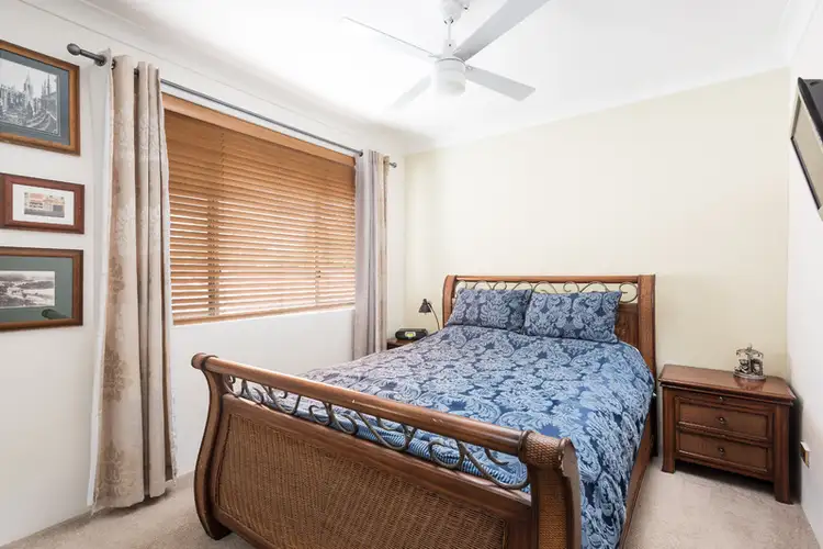 Fourth view of Homely townhouse listing, 52/465-479 The Boulevarde, Kirrawee NSW 2232