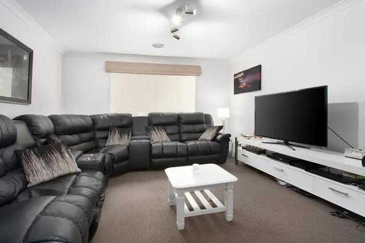 Third view of Homely house listing, 2 Archer Court, Drouin VIC 3818