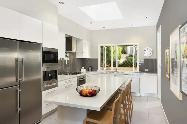 Fifth view of Homely house listing, 75 Fairlight Street, Fairlight NSW 2094