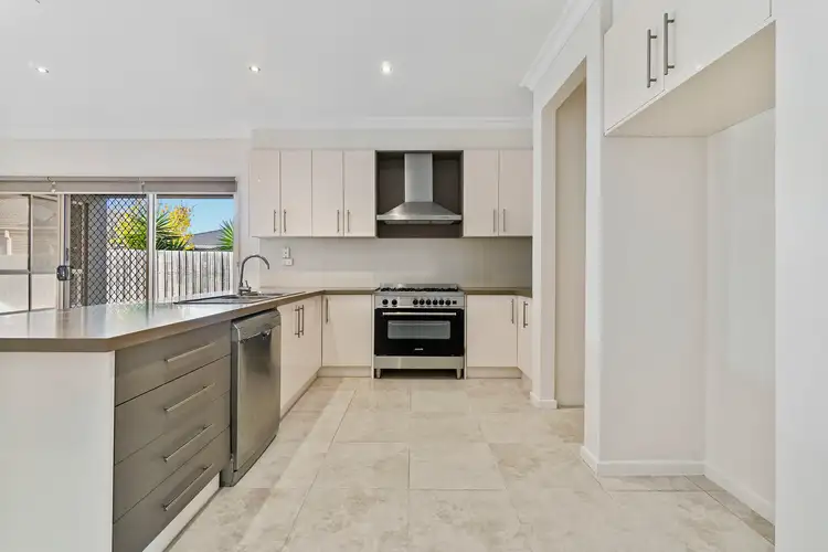Third view of Homely house listing, 12 Nauru Court, Taylors Hill VIC 3037