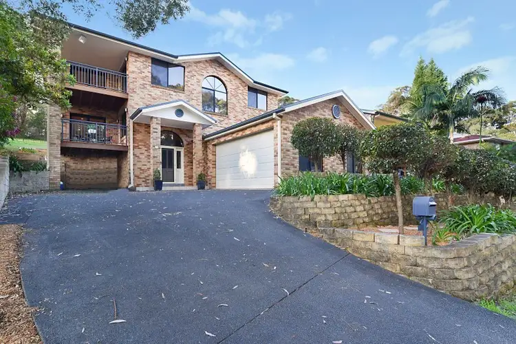29 Broughton Way, Lakelands NSW 2282