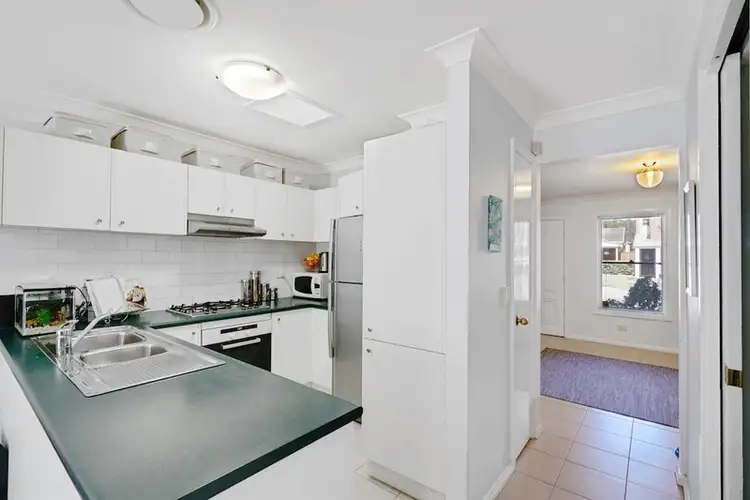 Second view of Homely house listing, 24 Acacia Court, Narellan Vale NSW 2567