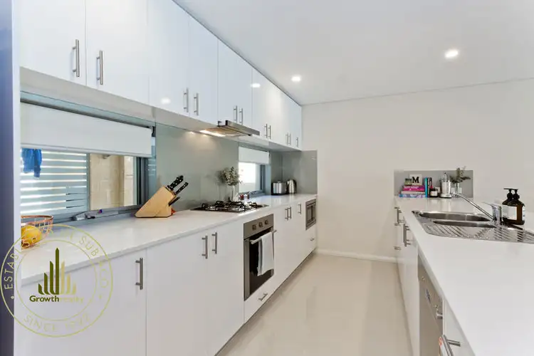 Sixth view of Homely townhouse listing, 2/136 Subiaco Road, Subiaco WA 6008