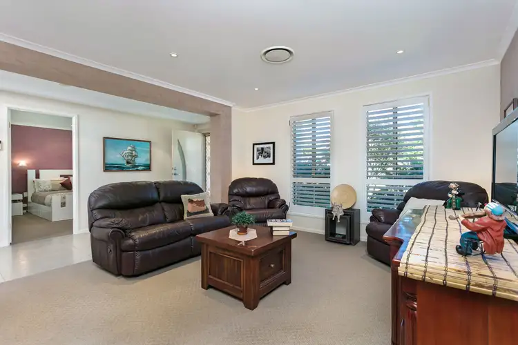 Third view of Homely house listing, 70 Hungerford Drive, Glenwood NSW 2768