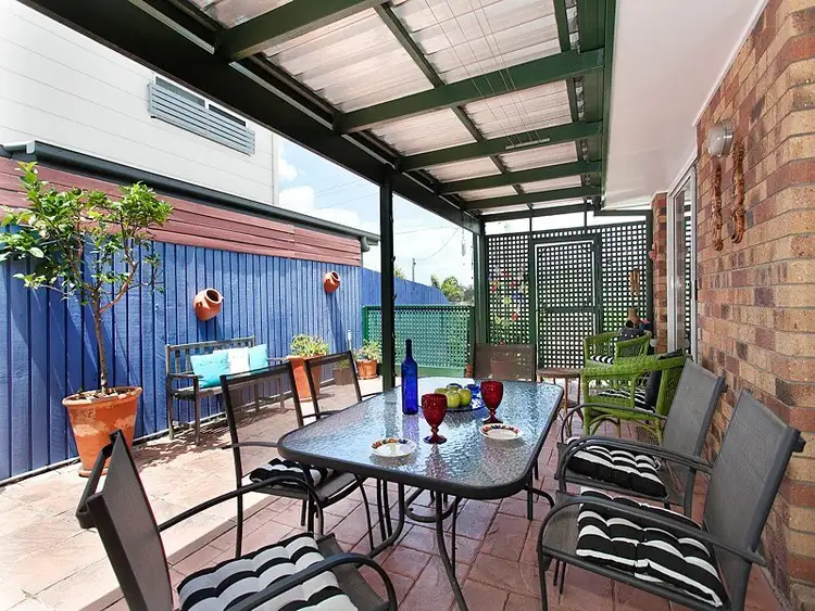 Fifth view of Homely villa listing, 1/32 Osterley Road, Carina Heights QLD 4152