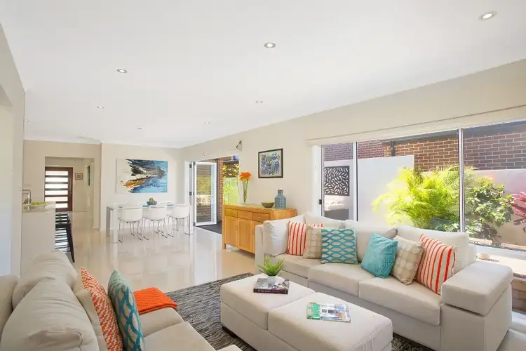 Second view of Homely house listing, 34 Shearwater Drive, Warriewood NSW 2102