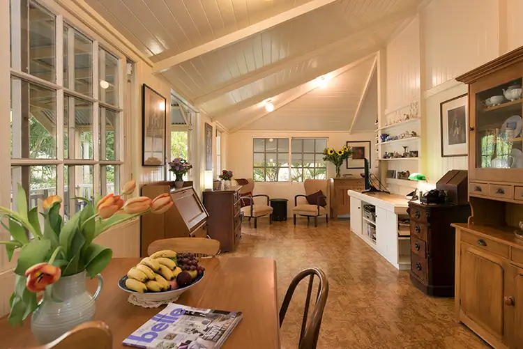 Fourth view of Homely house listing, 78 Donaldson Street, Corinda QLD 4075