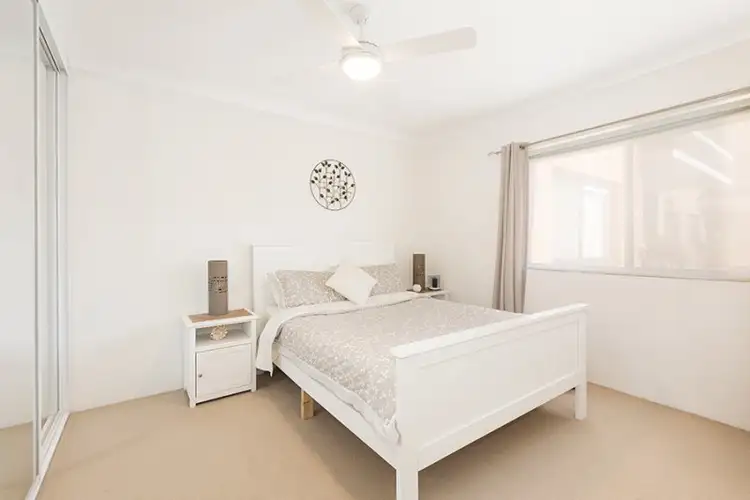 Third view of Homely apartment listing, 19/392 Port Hacking Road, Caringbah NSW 2229