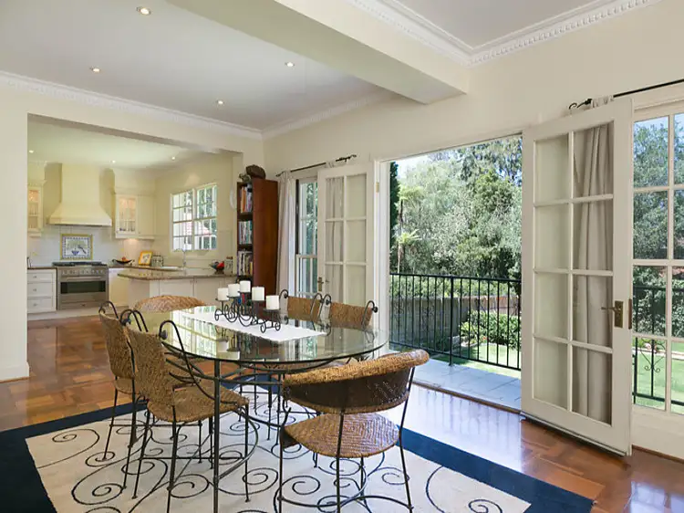Third view of Homely house listing, 55 Billyard Avenue, Wahroonga NSW 2076