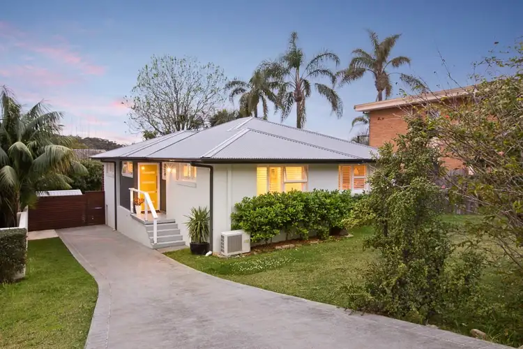 Third view of Homely house listing, 54 Tristram Road, Beacon Hill NSW 2100