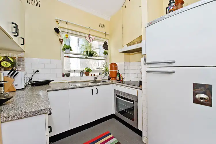 Third view of Homely apartment listing, 8/4 Paul Street, Bondi Junction NSW 2022