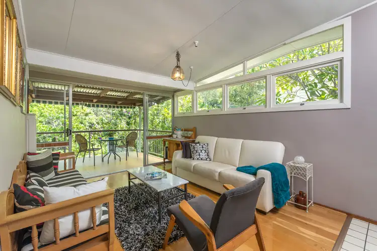 Third view of Homely house listing, 12 Walter Street, Toowong QLD 4066