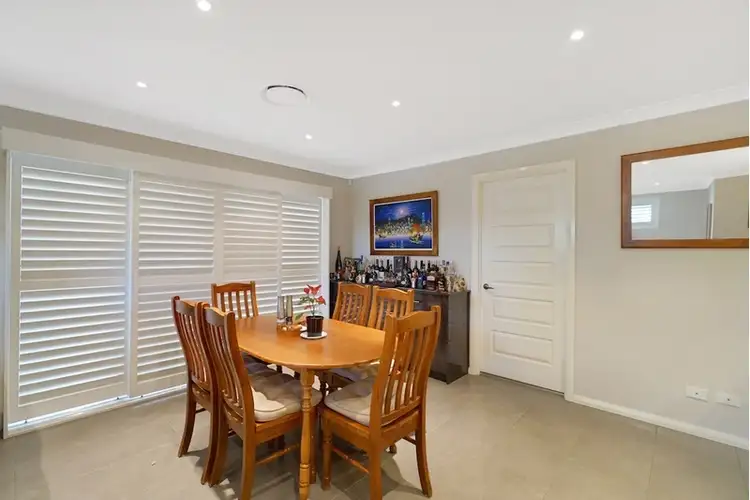 Third view of Homely house listing, 21 Ancona Avenue, Spring Farm NSW 2570