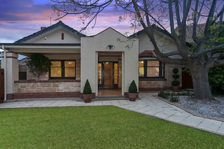 64 Maesbury Street, Kensington SA 5068