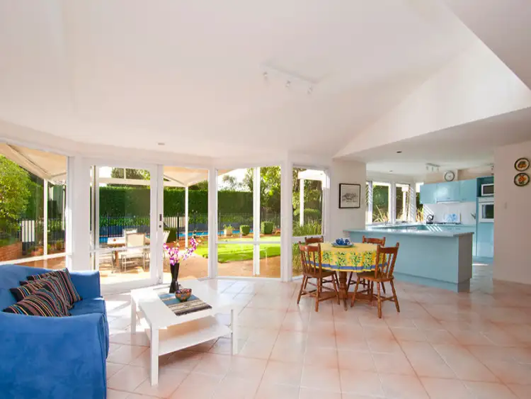 Fourth view of Homely house listing, 38 Allara Avenue, North Turramurra NSW 2074