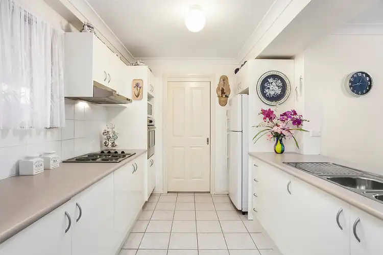 Second view of Homely unit listing, 28/20-26 Arana Close, Bangor NSW 2234