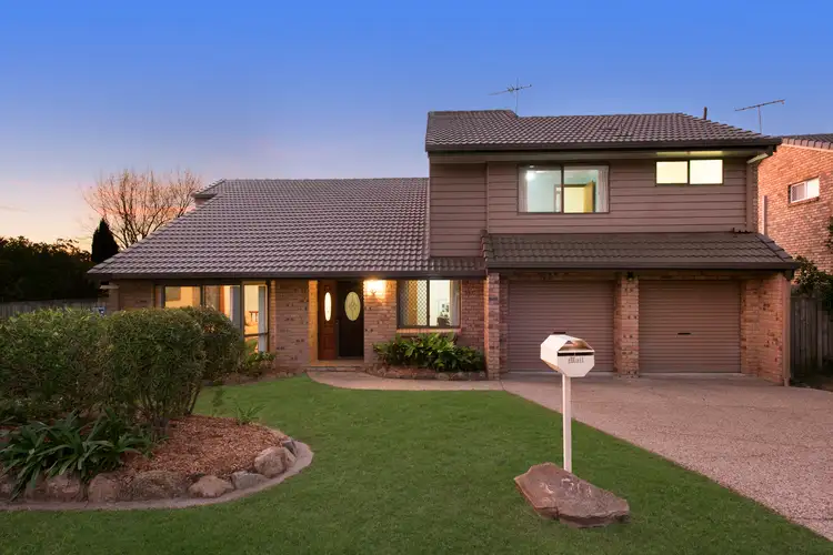 420 Winstanley Street, Carindale QLD 4152